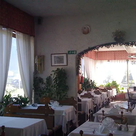 Quattro Valli Отель 3*