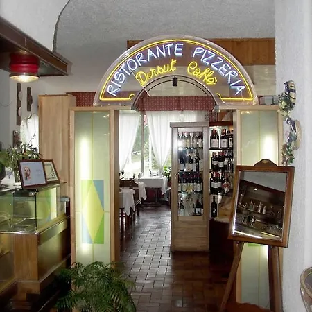 Hotel Quattro Valli Longarone