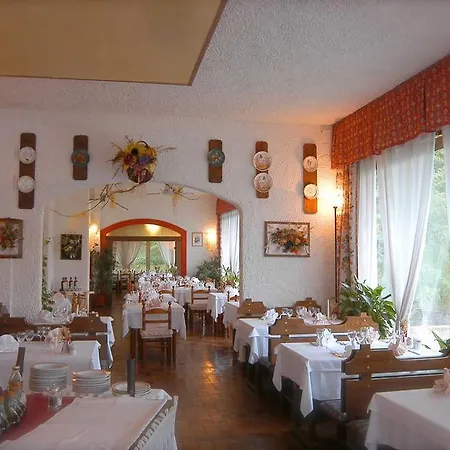 Отель Quattro Valli 3*