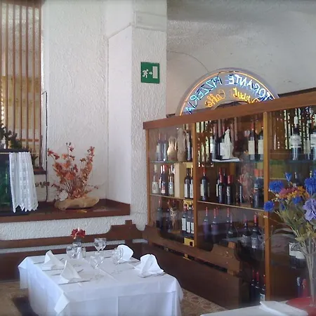 Quattro Valli Hotel Longarone