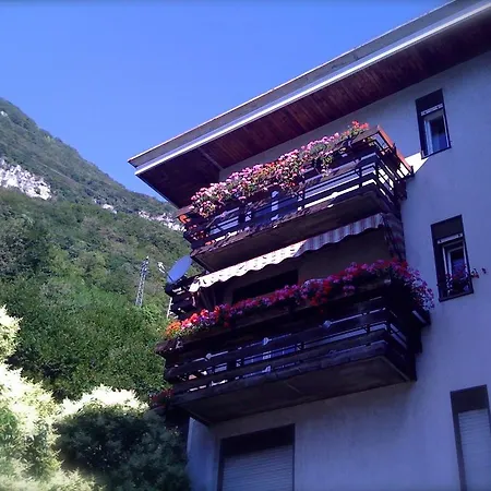 Ξενοδοχείο Quattro Valli Longarone