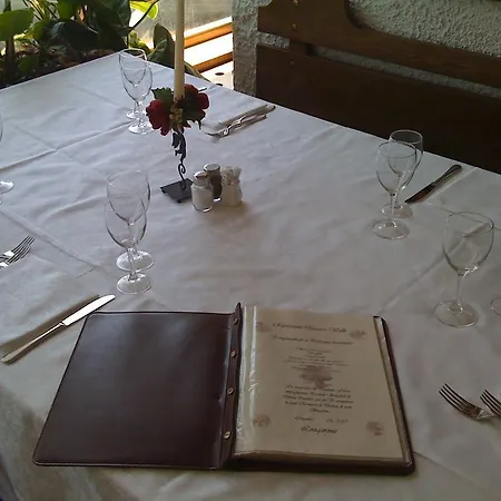 Quattro Valli Hotel 3*