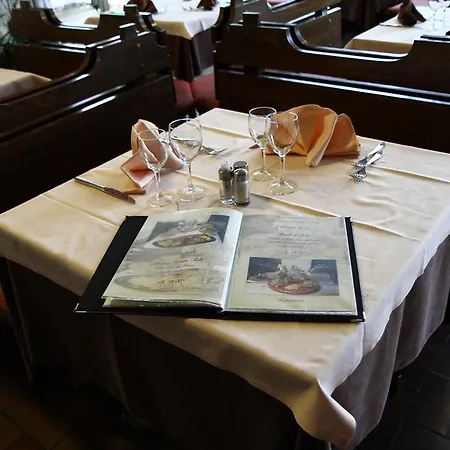 Hotel Quattro Valli Longarone