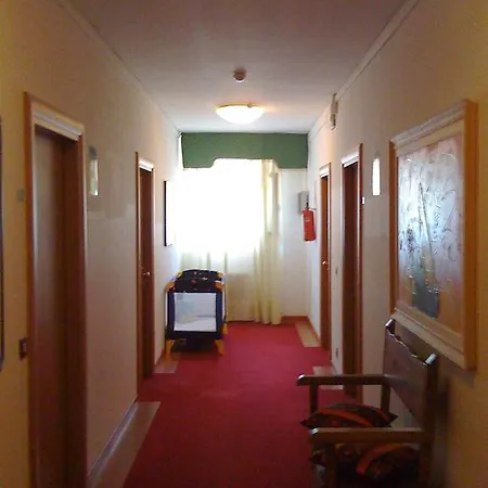 Hotel Quattro Valli