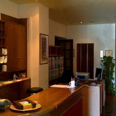 Quattro Valli Hotel 3*