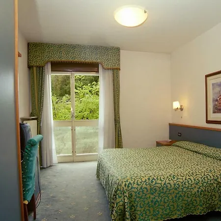 Hotel Quattro Valli