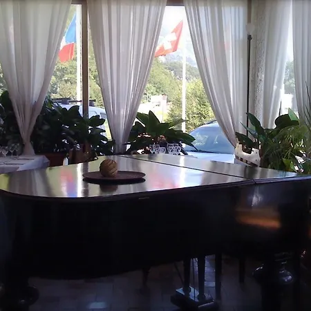 Quattro Valli Hotel