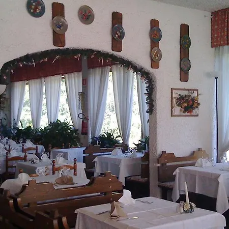 Hotel Quattro Valli Longarone