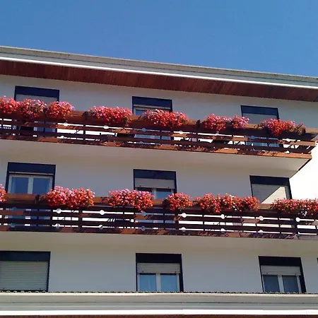 Hotel Quattro Valli