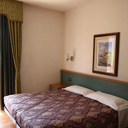 Quattro Valli Hotel