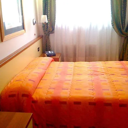 酒店 Quattro Valli 3*