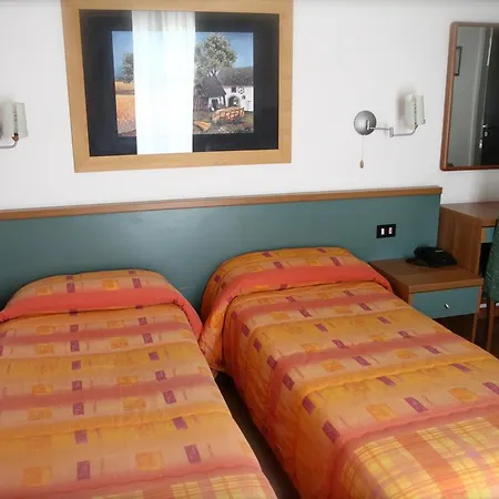Hotel Quattro Valli