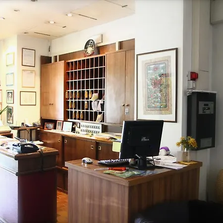 Quattro Valli Hotel Longarone