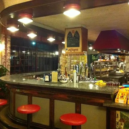 酒店 Quattro Valli 隆加罗内