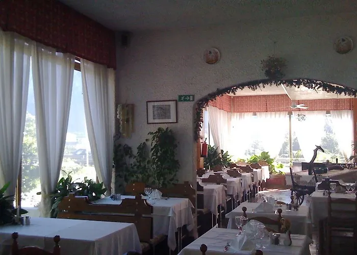 Quattro Valli فندق 3*