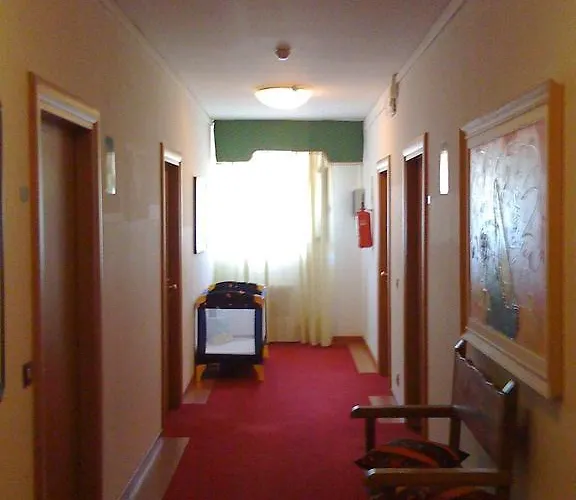 فندق Quattro Valli