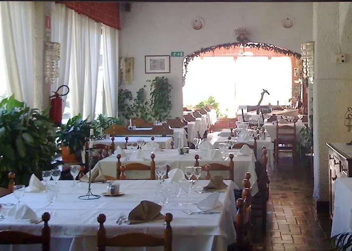 Hotel Quattro Valli Longarone
