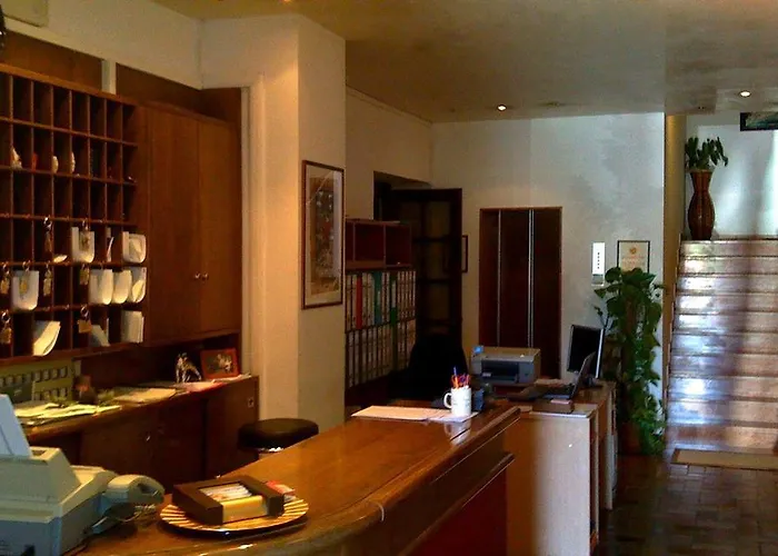 Quattro Valli فندق 3*