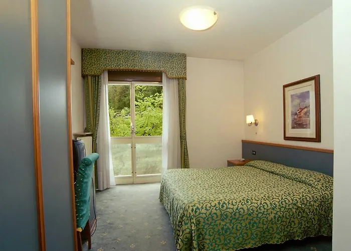 فندق Quattro Valli