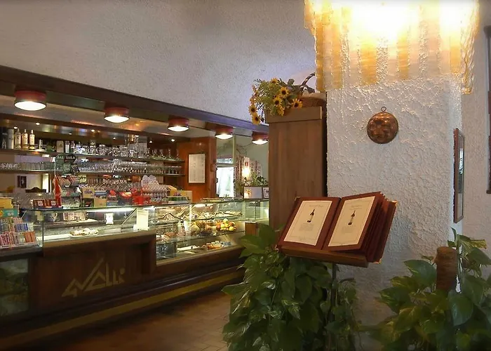 Quattro Valli 3* لونجاروني