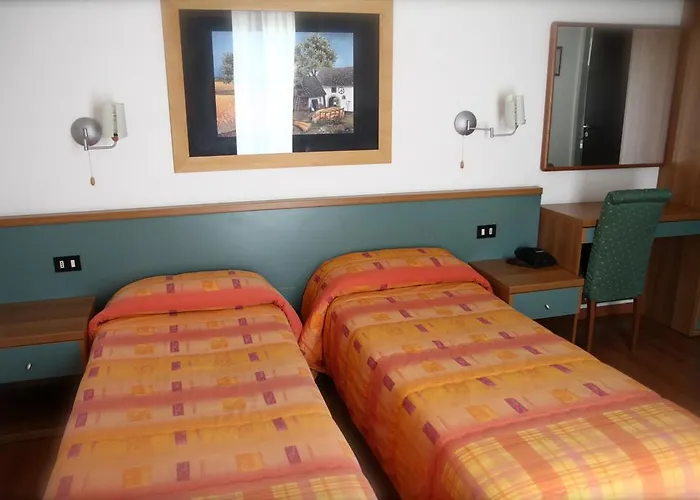 فندق Quattro Valli