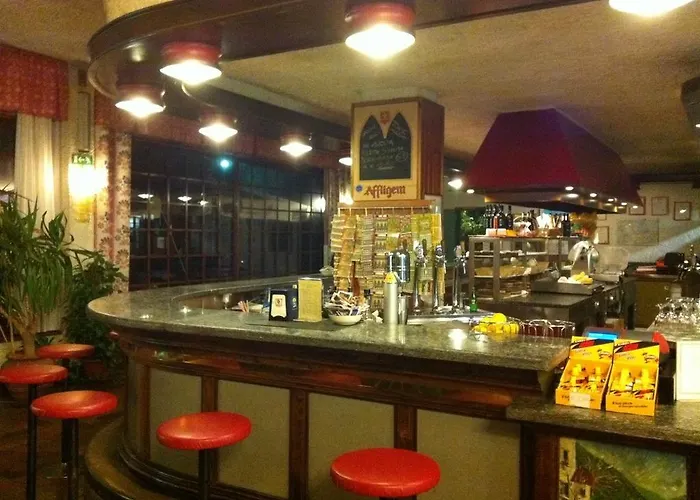 فندق Quattro Valli لونجاروني